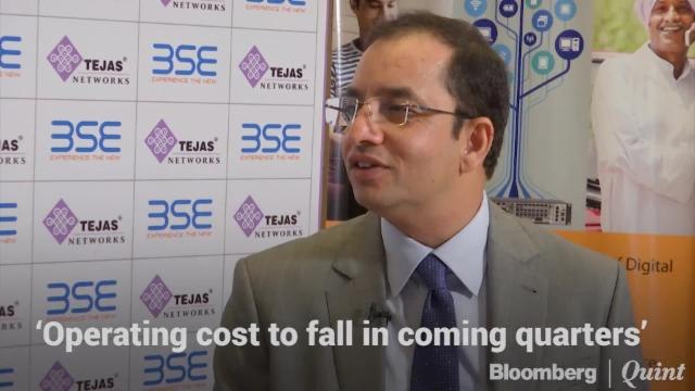 Tejas Networks’ Plan To Raise Margins