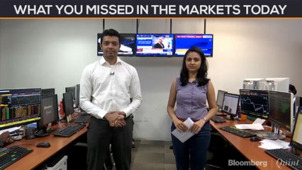 Markets Head For Third Day Of Losses