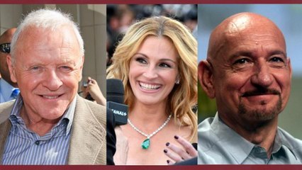 What Oscar Winning Actors Read and Recommend