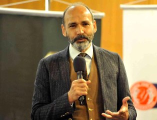 Prof. Dr. Mehmet Ünal: "Spor Yaralanmaları Kongresi'nde bu yıl ayak, ayak bileğini inceliyoruz"