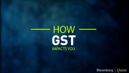 How GST Could Affect Your Daily Expenses 💸