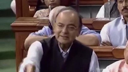 Debate On 4 GST Bills In Lok Sabha