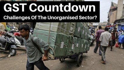 GST Countdown: Impact Of Rates On Apparel Pricing?