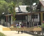 AWANI State [Terengganu]: Mekanisme kerajaan Terengganu bolehkan rakyat miliki rumah