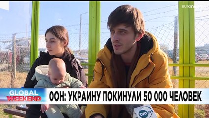 Новости дня | 26 февраль — утренний выпуск