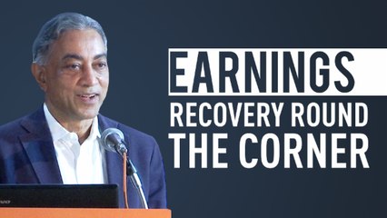 Indian Markets Headed Higher: Vallabh Bhanshali