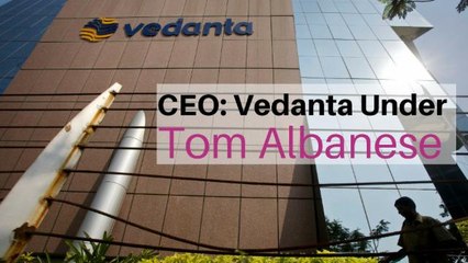 Road Ahead For Vedanta