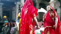 video-रासलीला: बेणेश्वर धाम पर जीवंत हो उठता है वृंदावन
