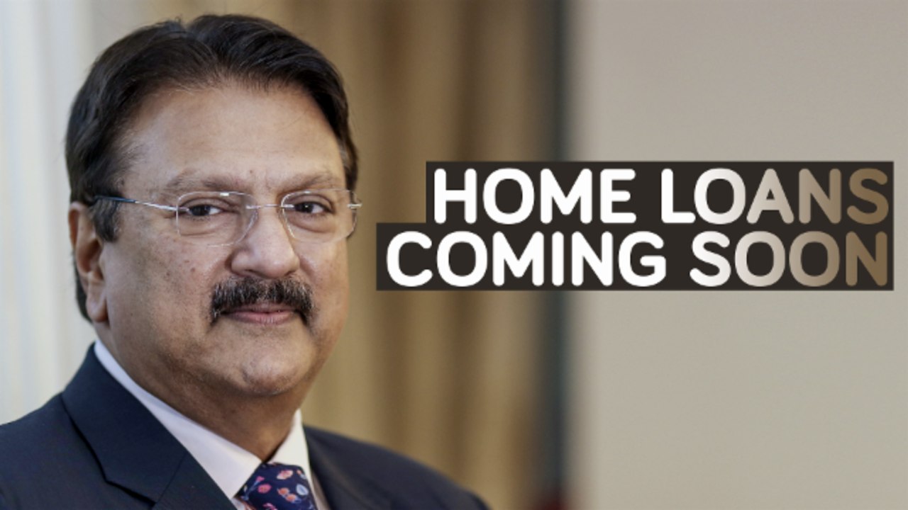 Housing Finance Ambitions