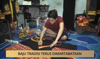 AWANI State [Sabah]: Baju tradisi terus dimartabatkan