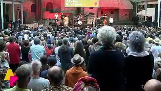 sebe allah~alpha blondy &the solar system