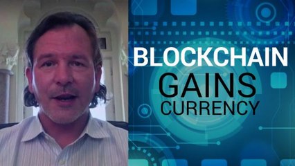 Blockchain For Payment Systems