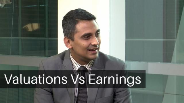 Liquidity Will Drive Markets Higher Despite Rich Valuations, Angel Broking Says