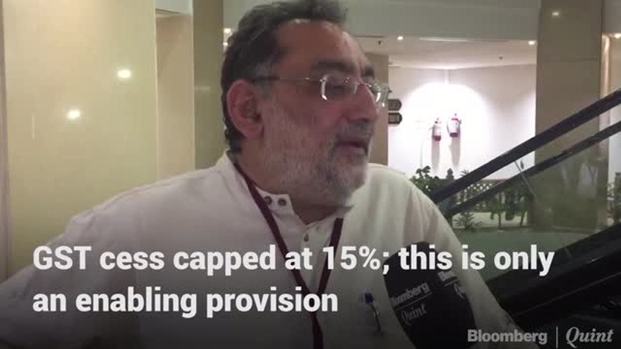 Enabling Provision For Peak 40% Rate