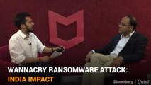 Wannacry Ransomware Attack: India Impact