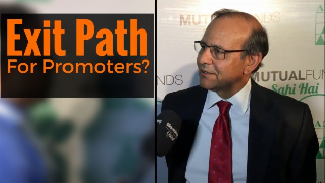 UTI AMC's Listing Plans