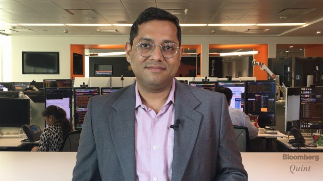 Traders Pricing In Interest Rate Hikes, Says RBI