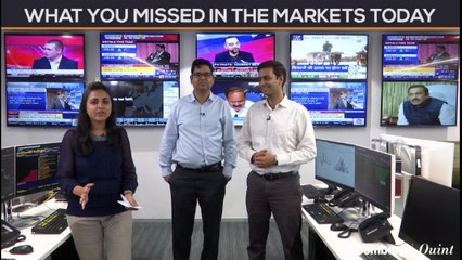 Nifty Gives Up Early-Morning Gains