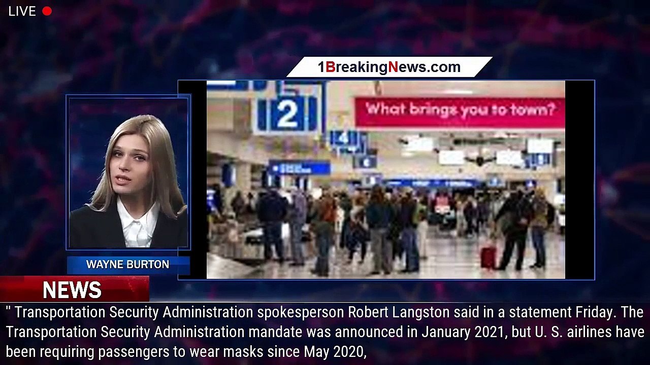 Yes, masks are still required on planes and at airports despite new CDC