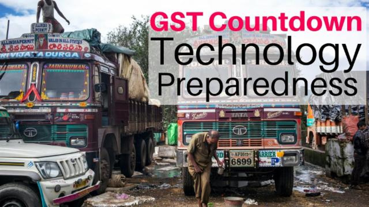 GST Countdown: How Prepared Are Retailers?