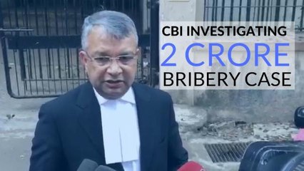 6 Arrested On Corruption Charges