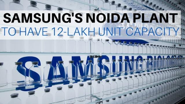 India Becoming Big Hub Of Mobile Manufacturing: Ravi Shankar Prasad