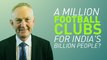 A Chat With The Premier League's Big Boss- Richard Scudamore
