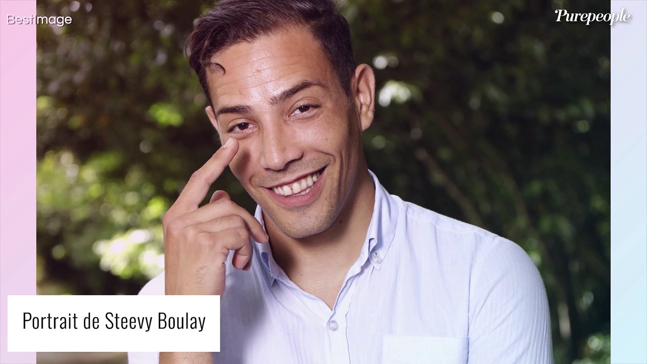 "Je risque de m'attirer les foudres mais..." : Steevy Boulay, père un jour ? Sa réponse clivante !
