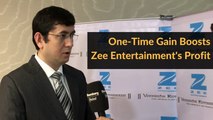 Zee Entertainment Q4: Sale Of Sports Business Boosts Profit, Hurts Ad Revenue
