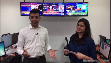 Quick Start To The Week