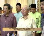 AWANI State [Kelantan]: Dua pemimpin UMNO Kelantan terajui usaha pemulihan parti?