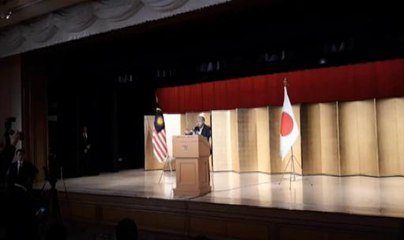 Hutang negara dijangka ambil masa lama untuk diselesaikan