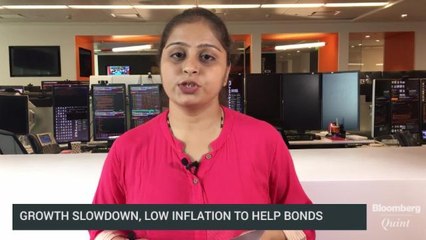 RBI May Review Hawkish Stance Post Slow GDP, Low Inflation