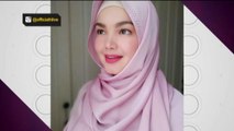 Siti Nurhaliza bakal keluar 'single' lepas raya