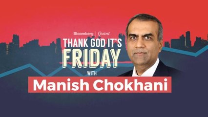 Have Faith In India’s Consumption Growth Appetite: Chokhani