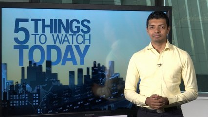 From Demonetisation Jitters To All The Key Bulk Deals