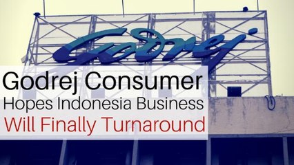 Godrej Consumer Chooses Volumes Over Price Hike