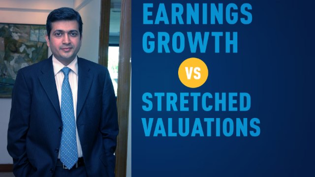 More Buying Opportunities Among Large Cap Stocks: Anup Maheshwari