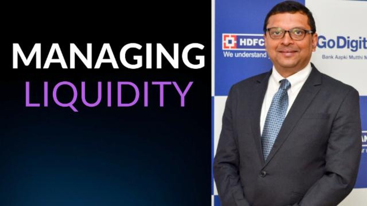 RBI Policy Validates  Shift To 'Neutral' Stance: Abheek Barua