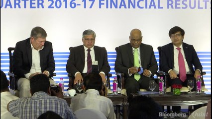 JLR's Profit Margin Crashes In Q3