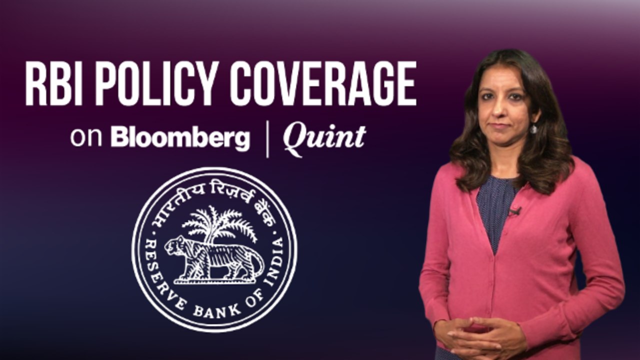 RBI Policy LookAhead video Dailymotion