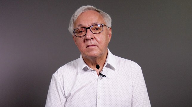 Gilbert Payet - Représentant d'Éric Zemmour