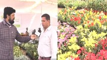 Nursery Mela : వివిధ రాష్ట్రాలకు చెందిన వందలాది రకాల మొక్కలు ఒకేచోట..!| Oneindia Telugu