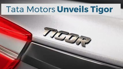 Tigor And Zest Are Positioned Differently, Says Mayank Pareek