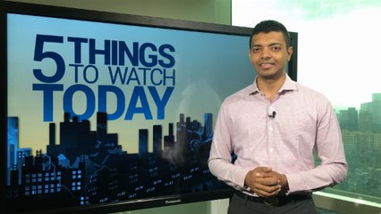 Yes Bank's Bad Loans, F&O Inclusions & More