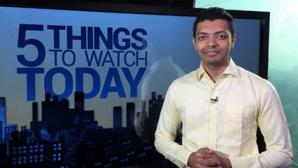 Fund Raising, Acquisitions & More