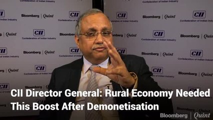 CII: Spending Priorities And Fiscal Discipline Balanced Well