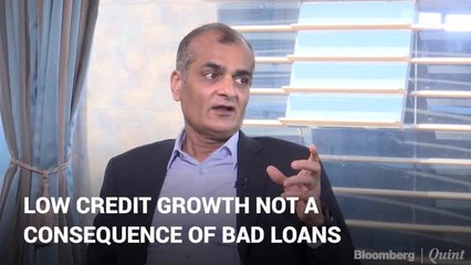 Is Bad Loan Resolution Really That Slow? No, Says Rashesh Shah