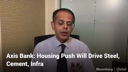 Axis Bank: Budget Maintains Fiscal Stability