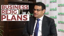 Indiabulls Real Estate To Hive Off Leasing And Commercial Businesses